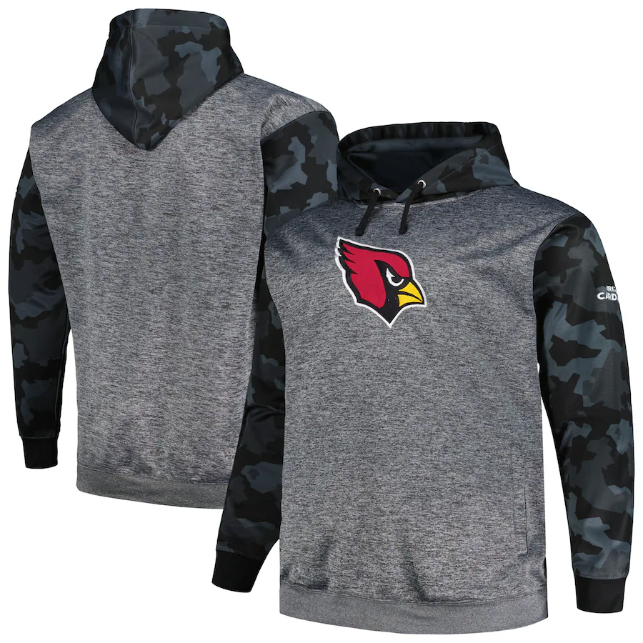 Men 2023 NFL Arizona Cardinals style 2 Sweater